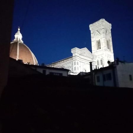 Duomo View Anna'S Apartment Firenze Bagian luar foto