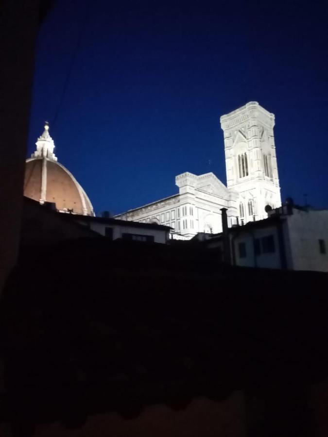 Duomo View Anna'S Apartment Firenze Bagian luar foto